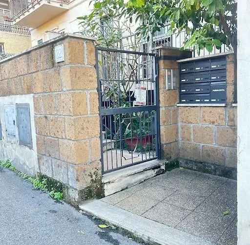 Sweet House A Roma - Tor Vergata Metro C