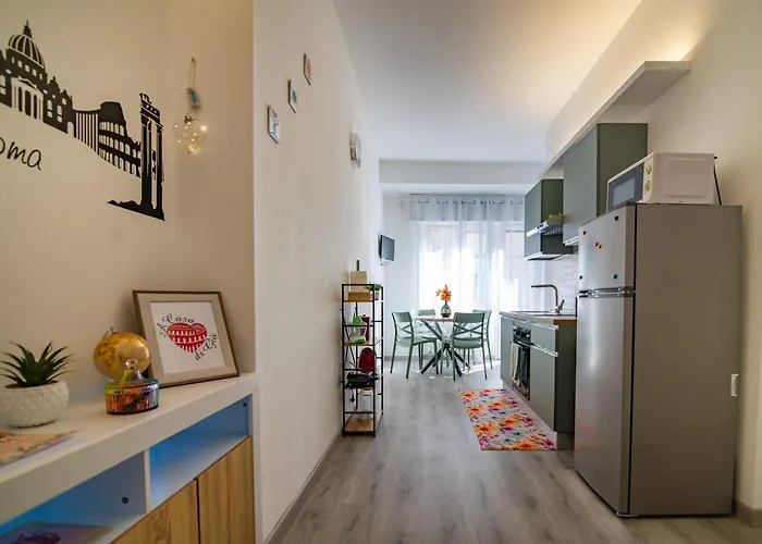 A Casa di Giò